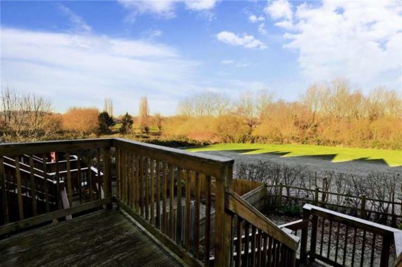 3&nbsp;Bedroom&nbsp;Town House